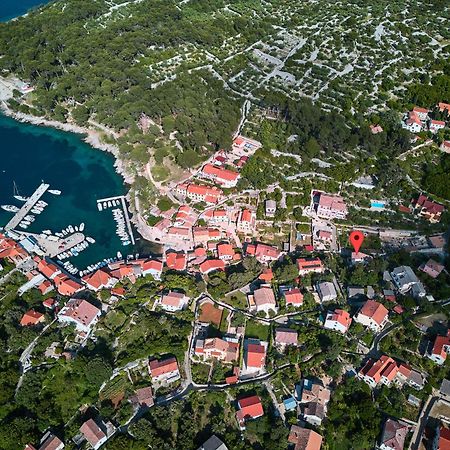 Holiday Home Villa Esperanca Veli Lošinj Екстериор снимка