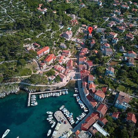 Holiday Home Villa Esperanca Veli Lošinj Екстериор снимка