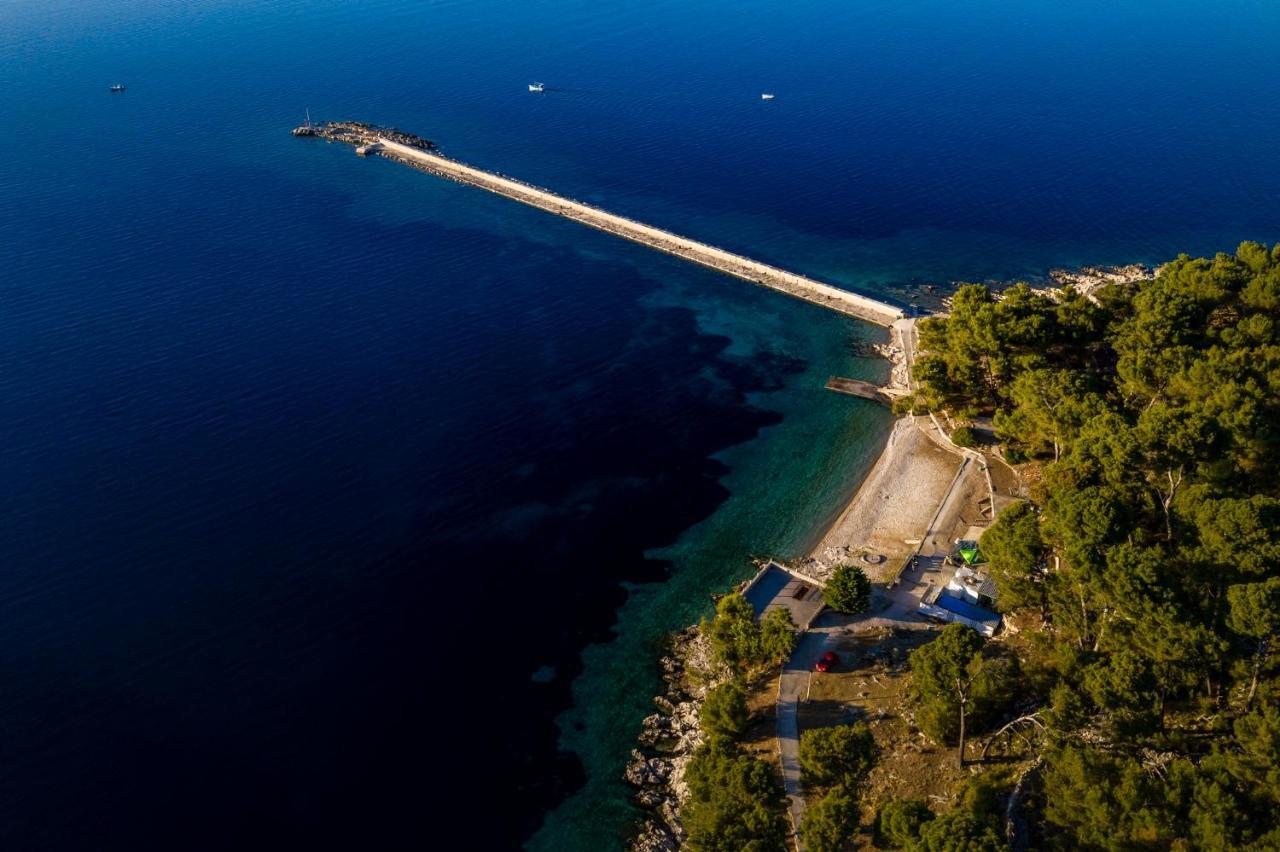 Holiday Home Villa Esperanca Veli Lošinj Екстериор снимка