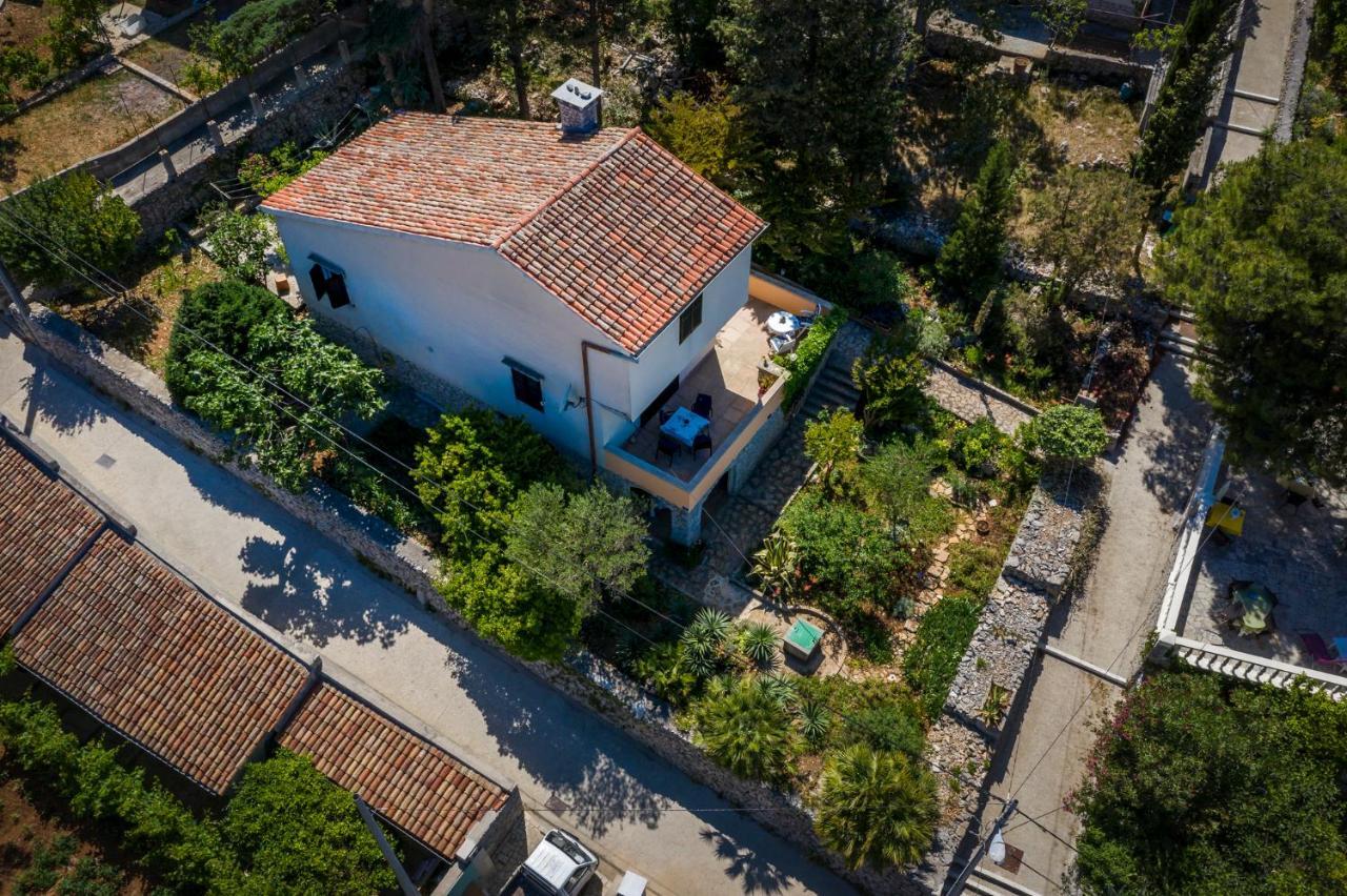 Holiday Home Villa Esperanca Veli Lošinj Екстериор снимка