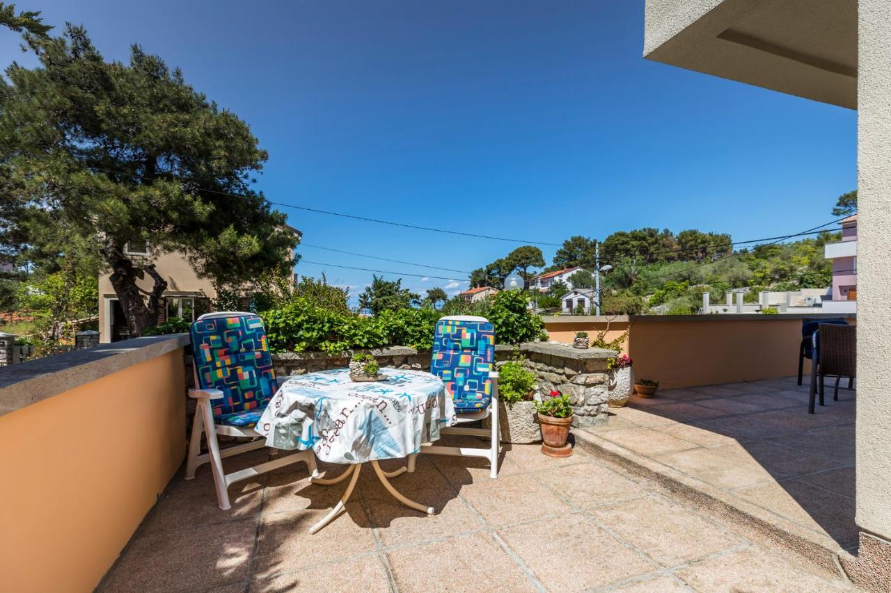 Holiday Home Villa Esperanca Veli Lošinj Екстериор снимка