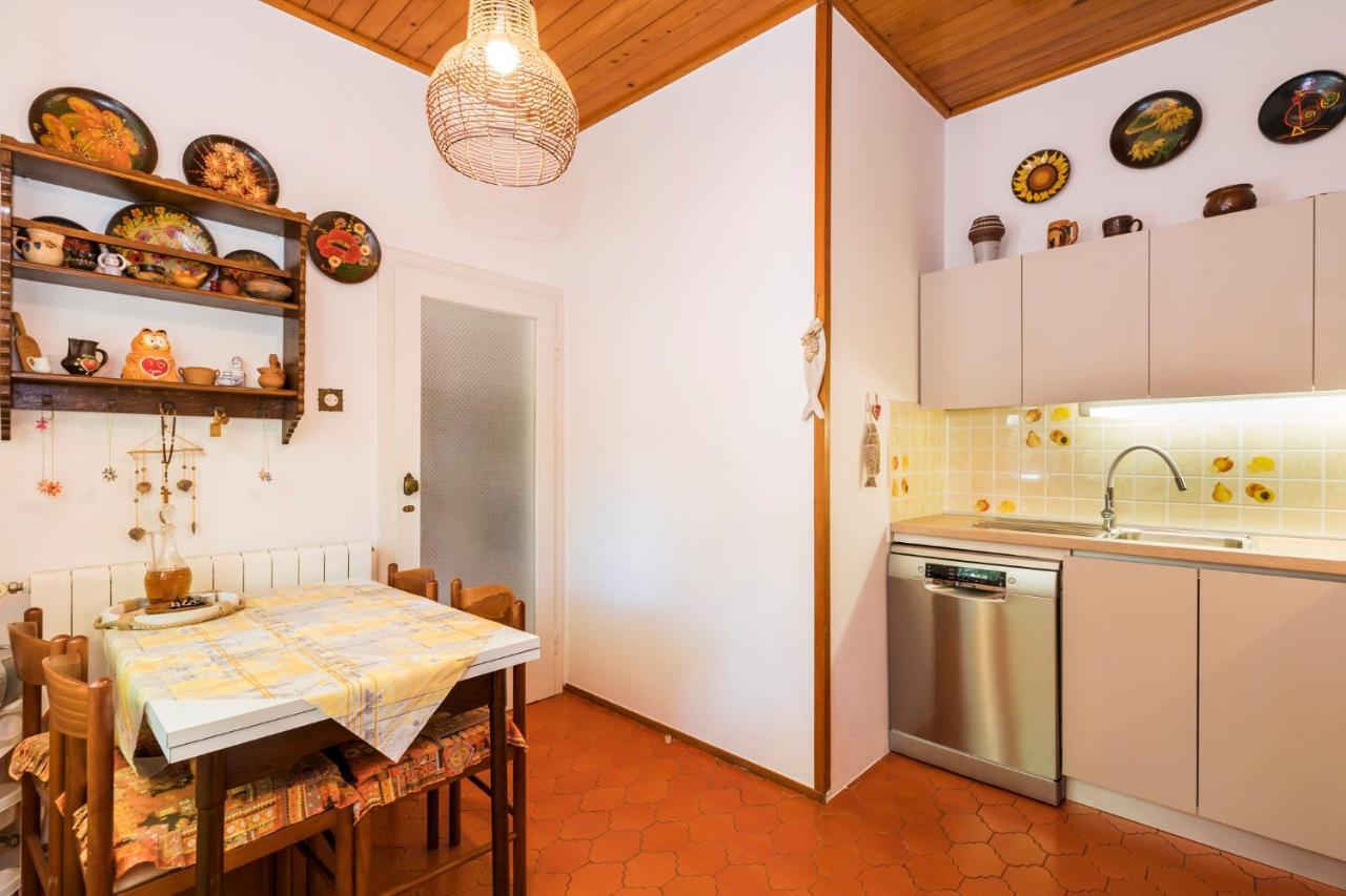 Holiday Home Villa Esperanca Veli Lošinj Екстериор снимка