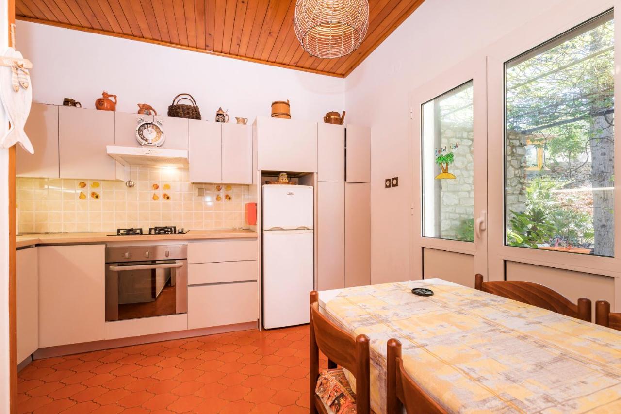 Holiday Home Villa Esperanca Veli Lošinj Екстериор снимка