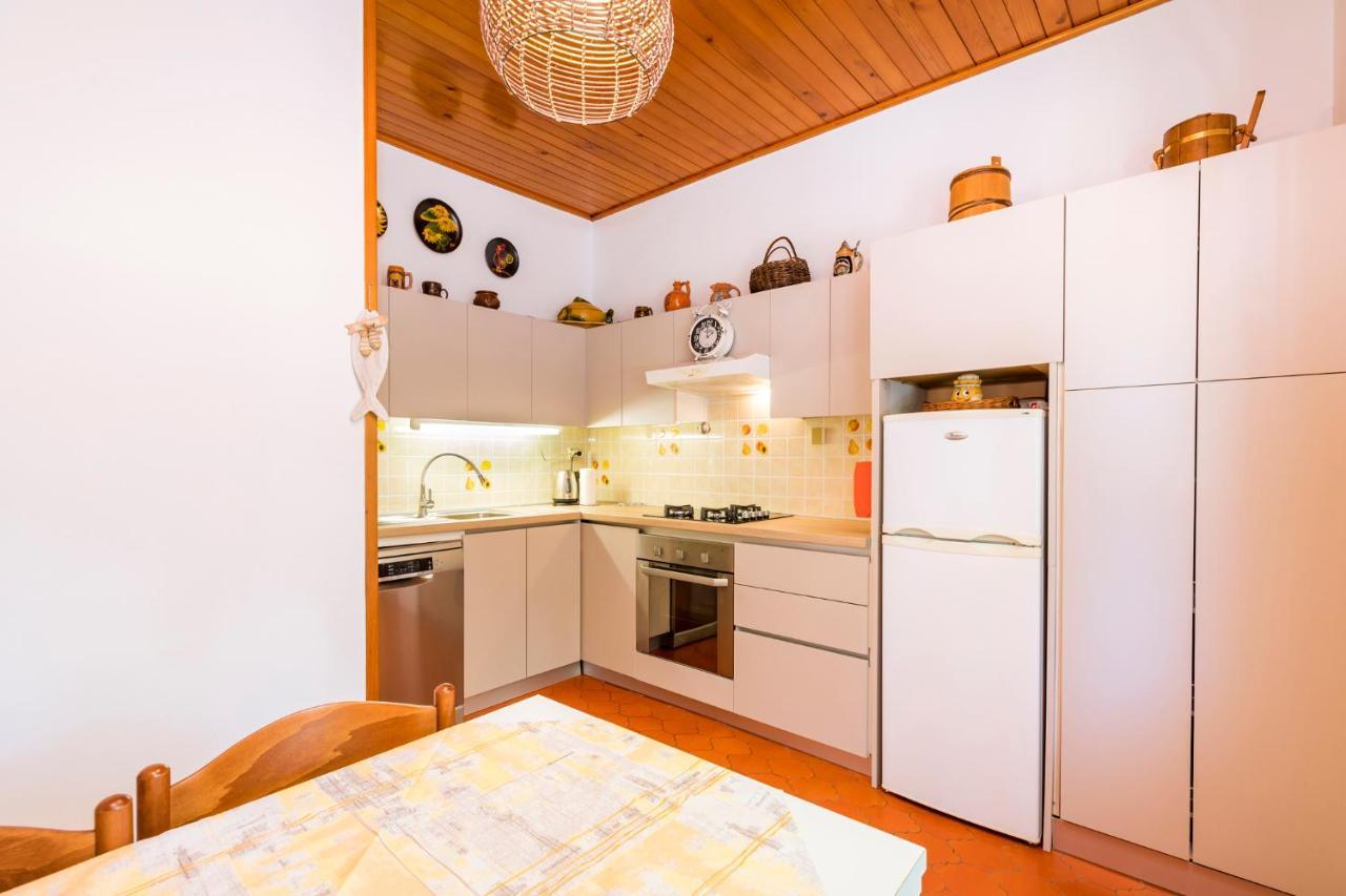 Holiday Home Villa Esperanca Veli Lošinj Екстериор снимка