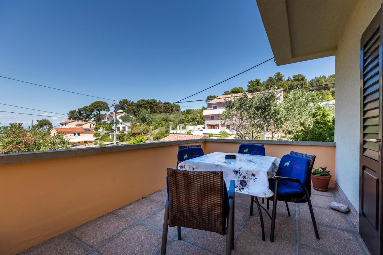 Holiday Home Villa Esperanca Veli Lošinj Екстериор снимка