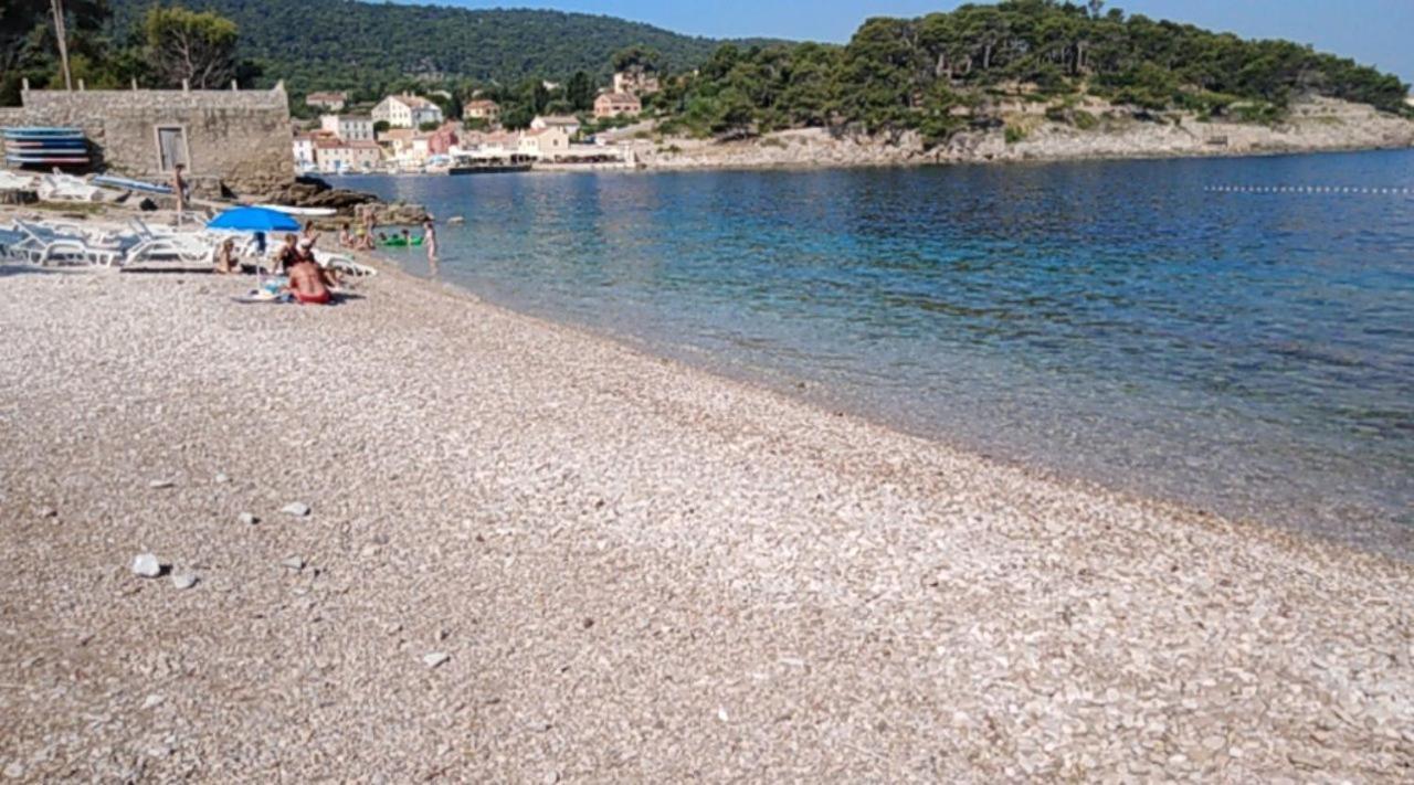 Holiday Home Villa Esperanca Veli Lošinj Екстериор снимка