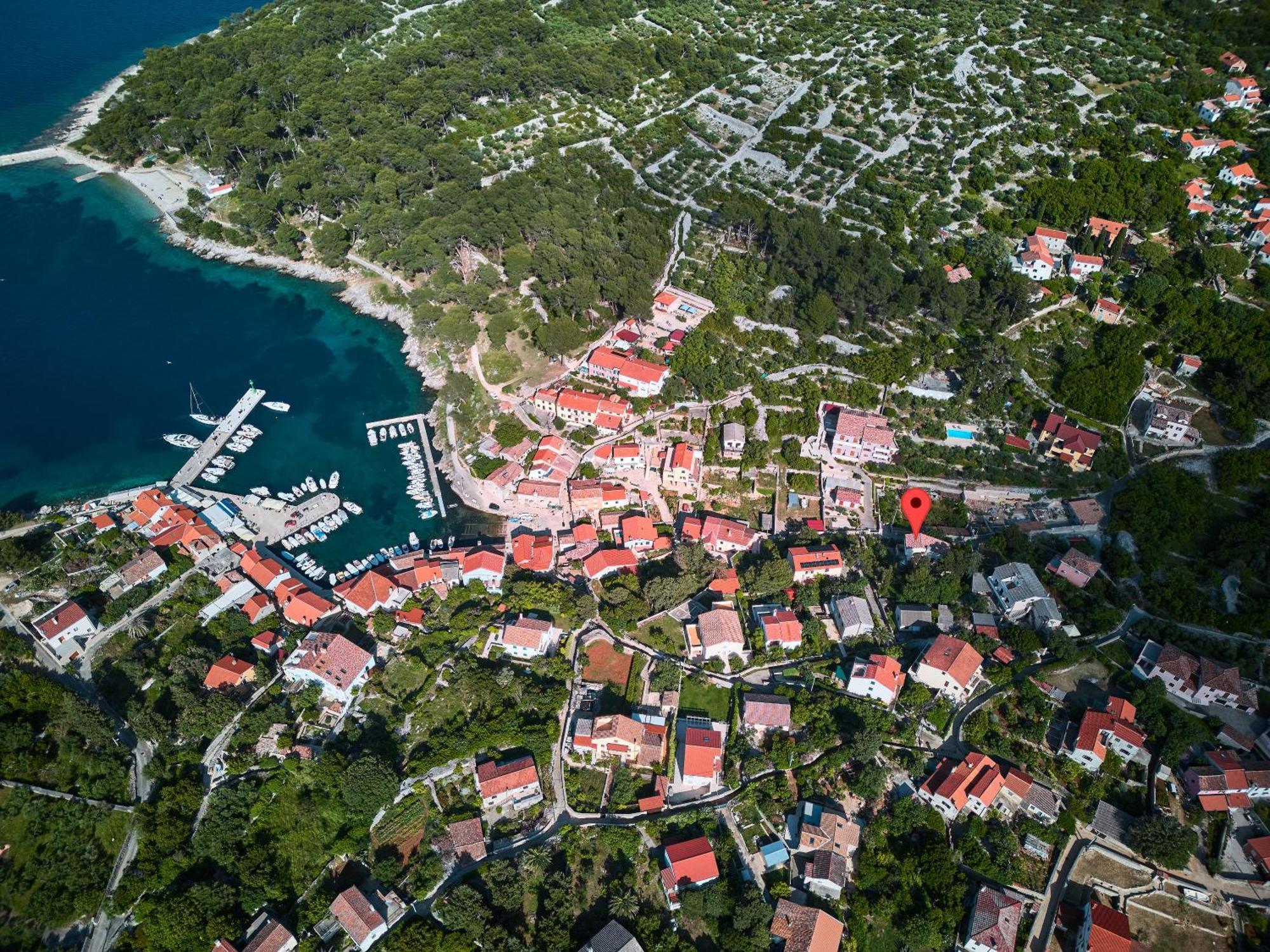 Holiday Home Villa Esperanca Veli Lošinj Екстериор снимка