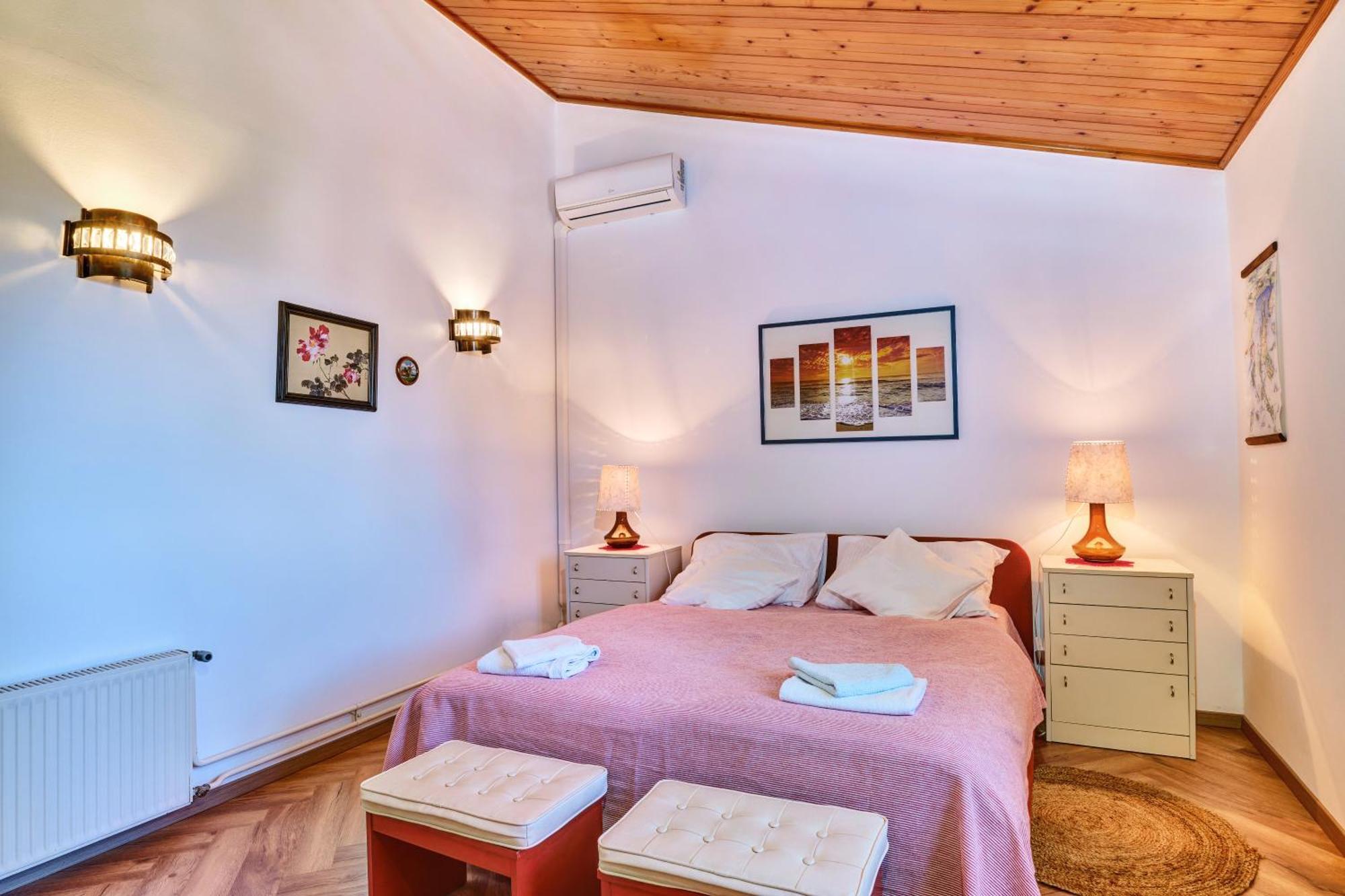Holiday Home Villa Esperanca Veli Lošinj Екстериор снимка