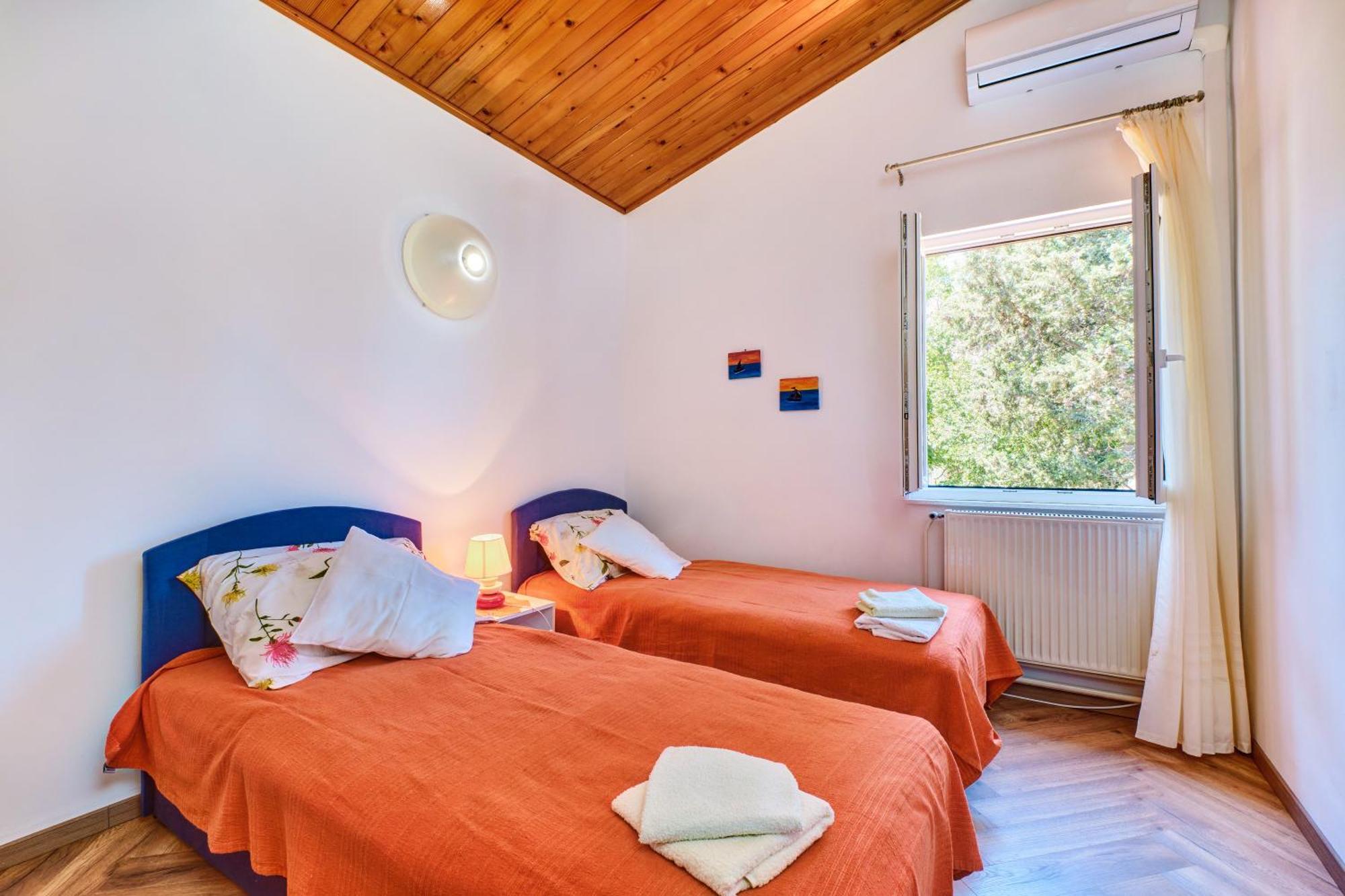 Holiday Home Villa Esperanca Veli Lošinj Екстериор снимка