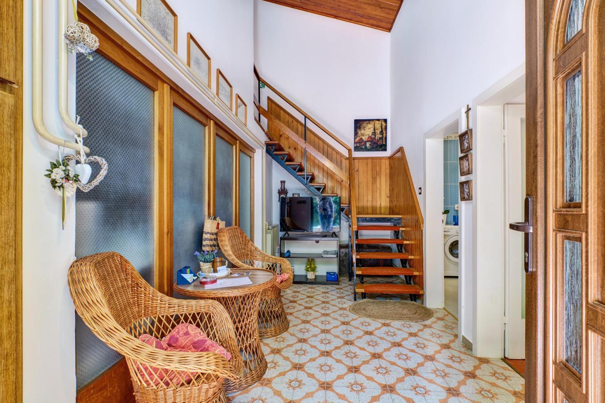 Holiday Home Villa Esperanca Veli Lošinj Екстериор снимка