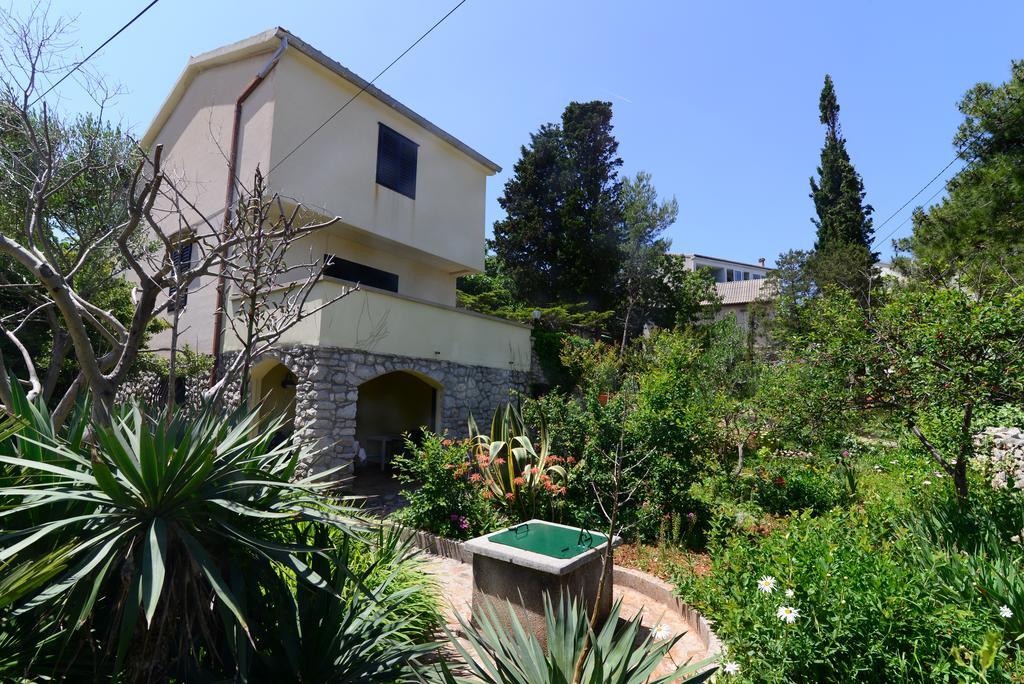 Holiday Home Villa Esperanca Veli Lošinj Екстериор снимка
