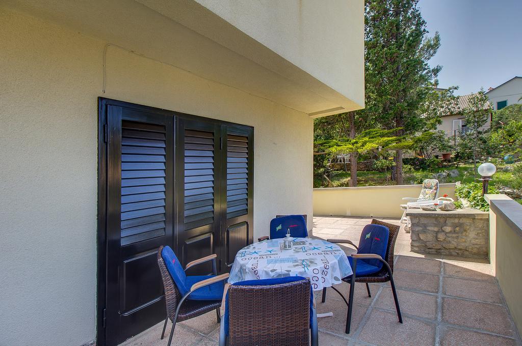 Holiday Home Villa Esperanca Veli Lošinj Екстериор снимка