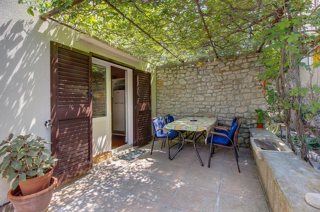 Holiday Home Villa Esperanca Veli Lošinj Екстериор снимка