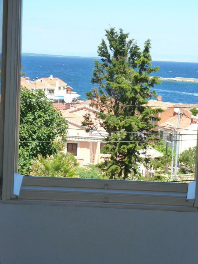 Holiday Home Villa Esperanca Veli Lošinj Екстериор снимка