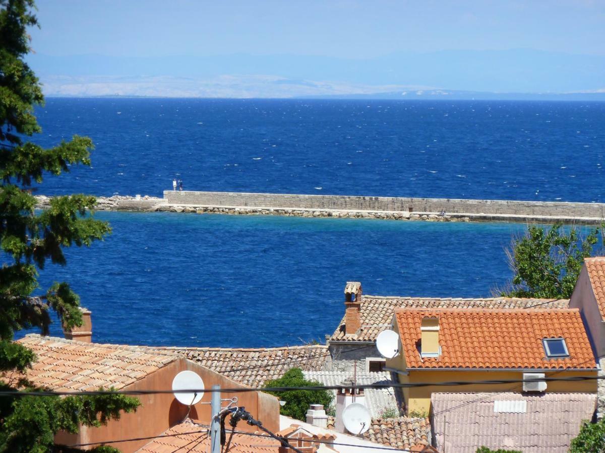 Holiday Home Villa Esperanca Veli Lošinj Екстериор снимка