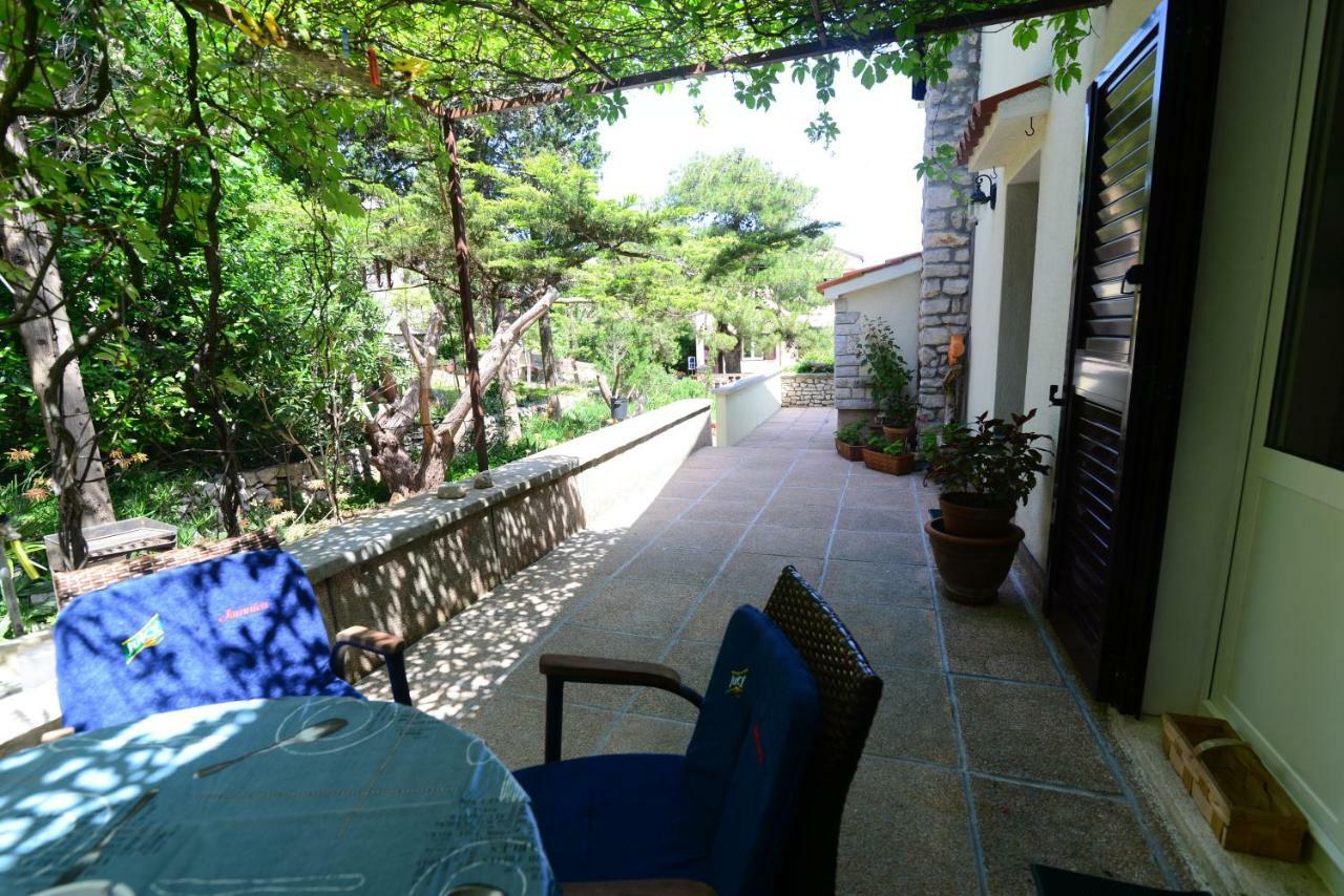 Holiday Home Villa Esperanca Veli Lošinj Екстериор снимка