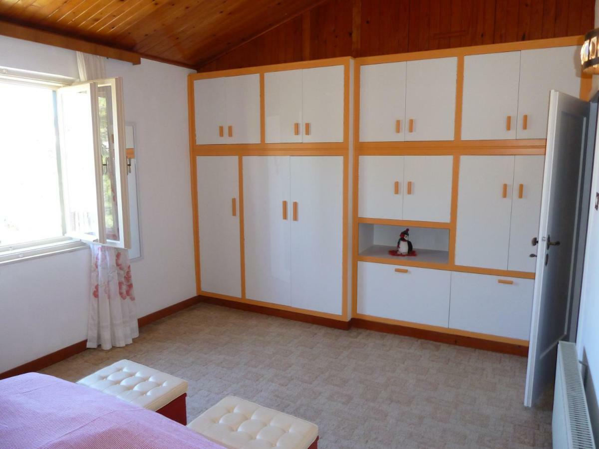 Holiday Home Villa Esperanca Veli Lošinj Екстериор снимка